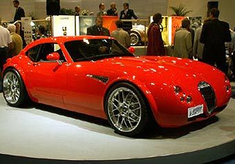 Wiesman GT Wiesman GT