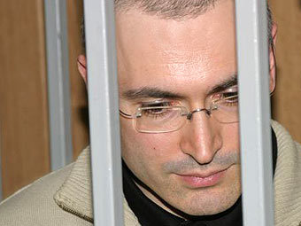 Михаил Ходорковский. Фото пресс-центра khodorkovsky.ru Михаил Ходорковский. Фото пресс-центра khodorkovsky.ru