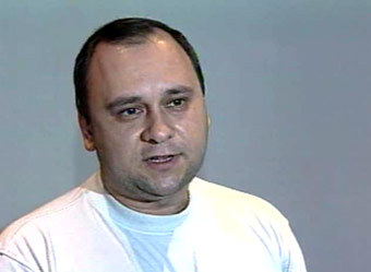 Валерий Троянов. Кадр Первого телеканала, архив Валерий Троянов. Кадр Первого телеканала, архив