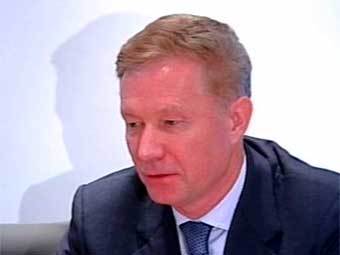 Александр Рязанов, кадр НТВ Александр Рязанов, кадр НТВ