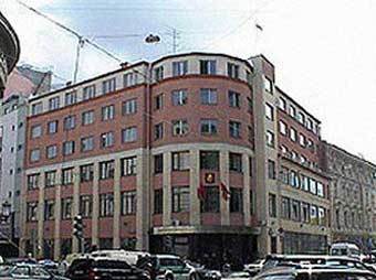 Здание Мосгордумы. Фото с сайта www.psdp.ru Здание Мосгордумы. Фото с сайта www.psdp.ru