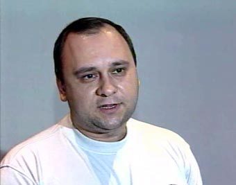 Валерий Троянов. Кадр Первого телеканала, архив Валерий Троянов. Кадр Первого телеканала, архив