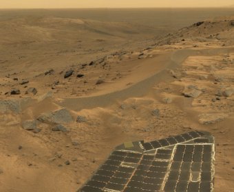 �������� �����, ���� � ����� NASA