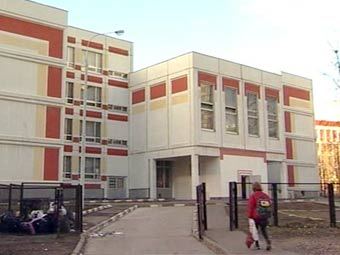 Кадр НТВ, архив Кадр НТВ, архив