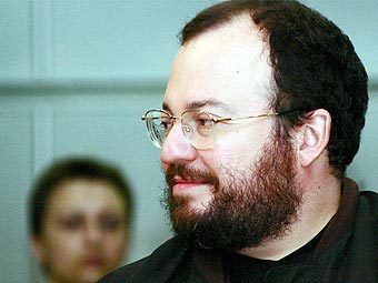 Станислав Белковский, фото Юлии Вишневецкой, Лента.ру Станислав Белковский, фото Юлии Вишневецкой, Лента.ру
