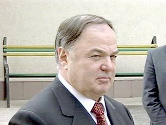Президент Адыгеи Хазрет Совмен. Кадр НТВ, архив Президент Адыгеи Хазрет Совмен. Кадр НТВ, архив