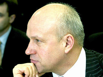 Олег Рыбачук. Фото с сайта kmu.gov.ua Олег Рыбачук. Фото с сайта kmu.gov.ua