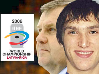Владимир Крикунов и Александр Овечкин. Коллаж Lenta.Ru Владимир Крикунов и Александр Овечкин. Коллаж Lenta.Ru