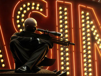 Hitman: Blood Money Hitman: Blood Money