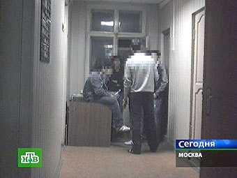 Пострадавшие. Кадр НТВ Пострадавшие. Кадр НТВ