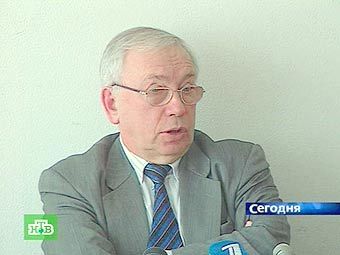 Владимир Лукин. Кадр телеканала "Россия", архив Владимир Лукин. Кадр телеканала "Россия", архив