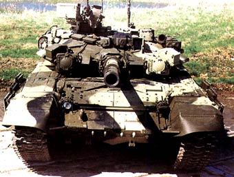 Танк Т-90, фото с сайта Worldweapon.by.ru Танк Т-90, фото с сайта Worldweapon.by.ru