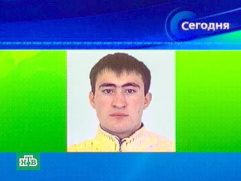 Игорь Вельчев, кадр НТВ Игорь Вельчев, кадр НТВ