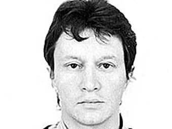 Александр Пичушкин. Фото с сайта газеты "Московский комсомолец" Александр Пичушкин. Фото с сайта газеты "Московский комсомолец"