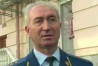 Николай Шепель, кадр "Первого канала", архив Николай Шепель, кадр "Первого канала", архив