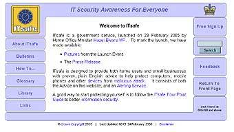    IT Safe 