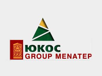  ""  Group MENATEP   