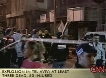  CNN     - 25  2005 