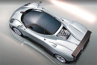   Pagani