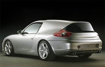   Protocar