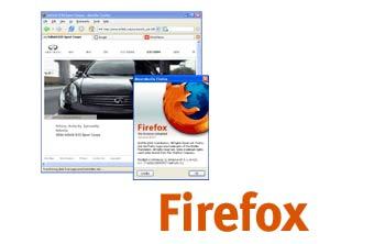  Firefox 