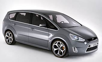  Ford