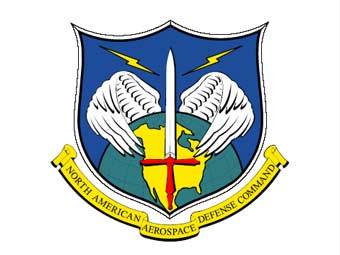  NORAD   