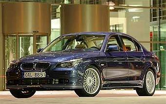  Alpina
