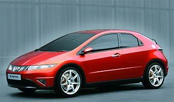  Honda