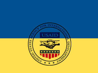   USAID    