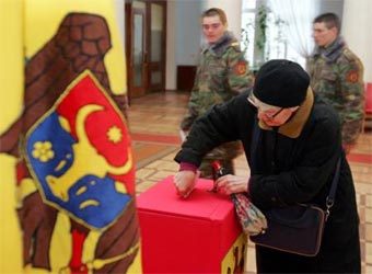 ����������� �� ������������� ������� � ��������. ���� Reuters, 06.03.2005