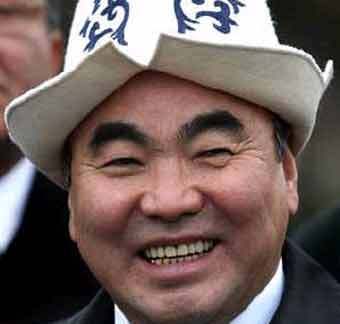 ��������� �������� ����� �����. ���� Reuters 