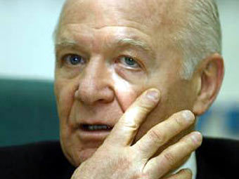 ����� ��������, ���� Reuters 