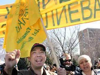 ������ ���������� ���������, ���� Reuters 