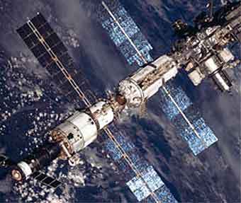 ���. ���� � ����� NASA
