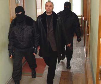 ������� �����. ���� � ����� ���������� ������������ TVC 21