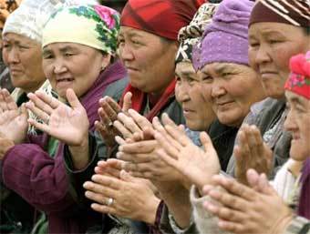 ������� ��������� ������� � ����� �������� ��������� � �������. ���� Reuters, 18 ����� 2005 ����