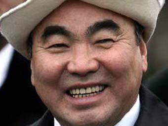 ����� �����, ���� Reuters