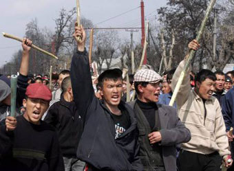 ���������� �������������, ���� Reuters