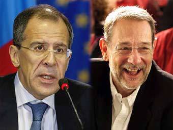 ������ ������ � ������ ������, ���� Reuters