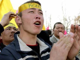 ������������� �� ���� ����� ��������, ���� Reuters 