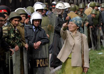 ������� � ���������� ���������� ��������, ���� Reuters