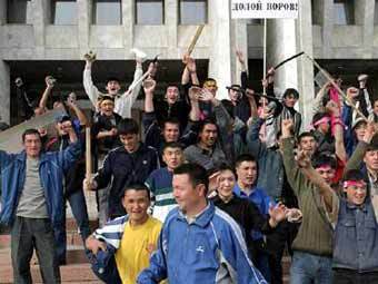 ��������� ������ �� �������� � ��������. ���� Reuters