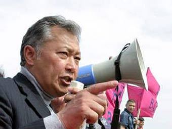 ��������� ������, ���� Reuters