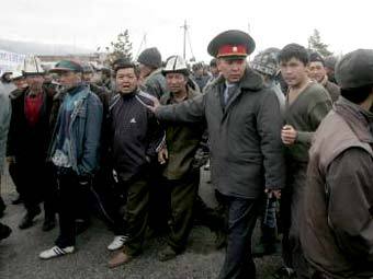 ���� �������� � ��������, ���� Reuters 