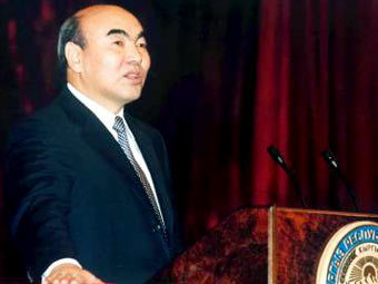 ����� �����, �������� ���� Reuters