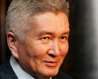 ������ �����, ���� Reuters