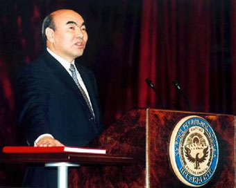 ����� �����, ���� Reuters