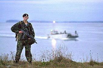 ������ ����� ������� �� �������, ���� Reuters