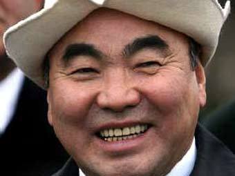 ����� �����, ���� Reuters